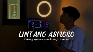 lintang asmoro cover by panjiahriff wong ayu tresnamu kinaryo tombo