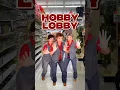 Hobby Lobby