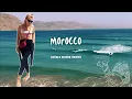 Living in Morocco's surf town Tamraght as a digital nomad
