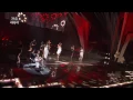 Girl's Day - Something [2014 KBS Song Festival / 2015.01.14]