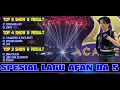 Live || Spesial Album AFAN DA5