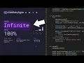 Beating the WPM World Record with Python