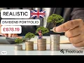 Download Lagu Starting an Investment Portfolio From Zero... | NEW STOCK?!? | Realistic UK Dividend Portfolio EP.3