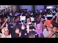Shacabka Caasimada oo si dareen leh u muujiyey amniga Muqdisho