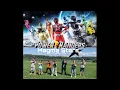Download Lagu Power Rangers Magma Star - Galaxy Orb {Episode 1} | Kyuranger Super Sentai 