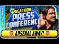 Download Lagu Ampadu INJURED! 😱 Leeds Eye THREE More Signings! 🔵⚪️ Press Conference Reaction