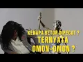 Download Lagu BP TASKIN PECAT BETOR ? APAKAH KARENA BETOR OMON-OMON ?