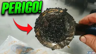 TROCA DE ÓLEO PODE QUEBRAR O SEU MOTOR, Veja como Evitar!
