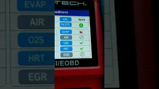 How to set O2 monitor