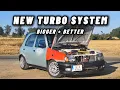 Download Lagu Upgrading my K11 Micra's Turbo System