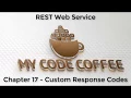 Chapter 17 Custom Response