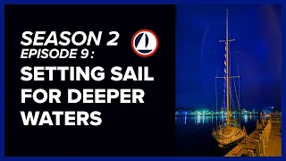 Finally! Going sailing Beyond Tokyo Bay. here is the  sailing vlog