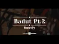 Download Lagu Badut Pt.2 – Raavfy (KARAOKE AKUSTIK)