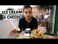 COLOMBIAN FOOD is crazy What to Eat in Colombia