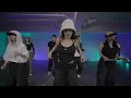 Dynamicduo, ZICO, B.I, Jay Park, CHANGMO, Jessi, Padi - Smoke (Remix) | HONEY J (Choreography)