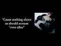 Ever After - Mico [LYRIC VIDEO] ft. aeJ