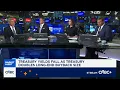 Allianz s Mohamed El-Erian on the Treasury Department doubling the size of long-end bond buybacks