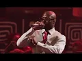 Asake - “Happiness” Ft. Gunna (LIVE) Red Bull Symphonic