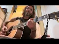 Cover of “Ani V’ata” by Arik Einstein