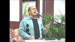 يوم ميلادك يا يسوع المرنم سليمان داود 