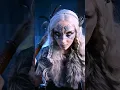 VALKYRIE makeup Norse mythology The Vikings