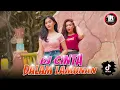 Download Lagu DJ Cinta Dalam Lamunan Andika Mahesa - DJ Rackel ( Remix )