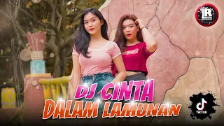 dj cinta dalam lamunan andika mahesa dj rackel remix 