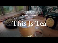 How to Brew Jasmine Tea