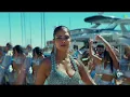 Nache Nache - 8K Video | The RajaSaab | Prabhas, Malavika Mohan, Nidhhi Agerwal, Riddhi | Thaman S
