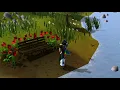 Finishing Up Kharedst Memoir s Old School RuneScape No Commentary For Sleep