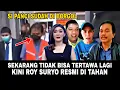 Lagu MANFUS!! Roy suryo kini tinggal meratapi nasib bakal hidup di dalam bui