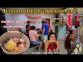 Lagu KESIBUKAN DI TEMPAT KERJA BARU !! BEBERES RUMAH + MAJIKAN REQUEST AYAM GORENG 