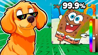 ¿De qué COLOR eran estos PERSONAJES?