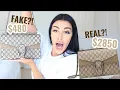 DESIGNER BAGS FOR LESS UUBags Review