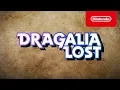 Dragalia Lost - The History of Alberia