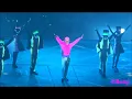 1. Opening舞士精神+最激帝國 [郭富城舞林密碼世界巡迴演唱會2016]