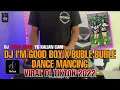Download Lagu DJ GOOD BOY X DANCE MANCING VIRAL TIKTOK DJ RIAN A