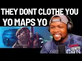 Download Lagu Yo Maps - Lwambo (Performance Video) | Phresh-Will Reacts