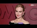 Nicole Kidman Stockings Pantyhose Tights Bikini Nylon Lingerie Bodysuit Mini Skirt