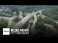 This weekend s Parkway East closure a of things to come in 2026