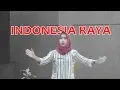Download Lagu Di Hadapan Gubernur, Ini yang Paling Benar Jadi Dirigen Lagu Indonesia Raya