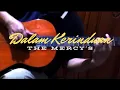 Download Lagu The Mercy's - Dalam Kerinduan | Fingerstyle Guitar Cover #03