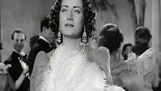 لن تتخيل كيف تنبئات الفنانة الراحلة اسمهان بطريقة وفاتها اغرب مايمكن ان تسمع 