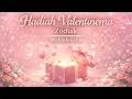 Lagu 🎁Taurus💝Cinta Saatnya Serius🎁Hadiah Valentine💝Mahadeliana