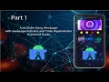 AutoSlider Using View Pager in Android Studio Part 1