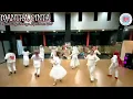 Download Lagu MANTRA CINTA LINE DANCE Choreo PIPIN MEILIANTI (INA) #ildisumsel #ildi #linedanceindonesia #