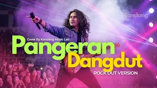  pangeran dangdut abiem ngesti rock dut version cover by kandang music lab