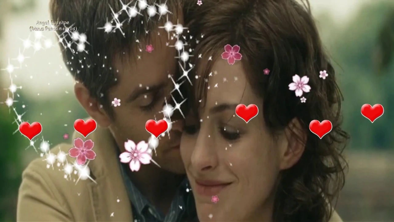 ✰ Evidências¸.•*¨♥✿♥✰♥ José Augusto & Roberta Miranda.•*¨♥✿♥✰♥  Estou Com Saudades✰