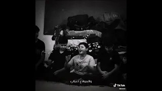 شيب كلبي المحنه دندنها