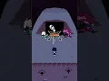 Chapter 5 Deltarune roaring knight LEAK  #undertale #deltarune #animation